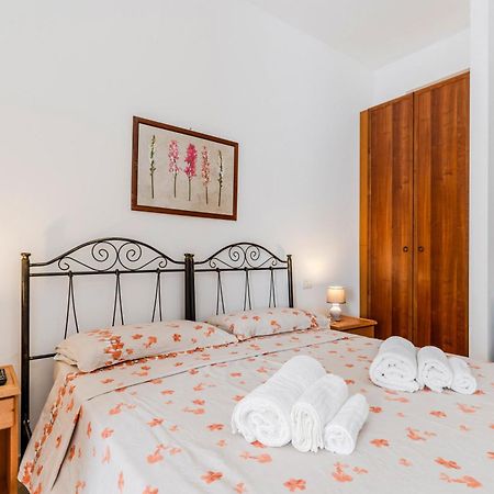 La Saracina Bed & Breakfast Presicce Ngoại thất bức ảnh