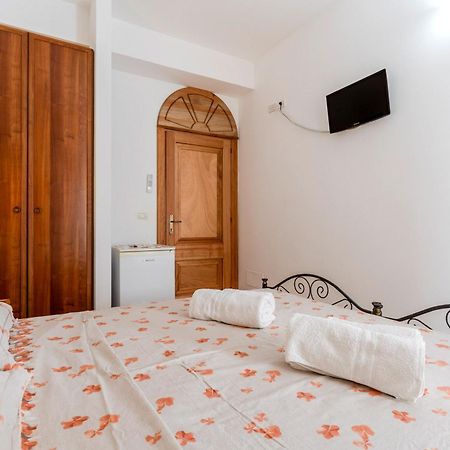 La Saracina Bed & Breakfast Presicce Ngoại thất bức ảnh