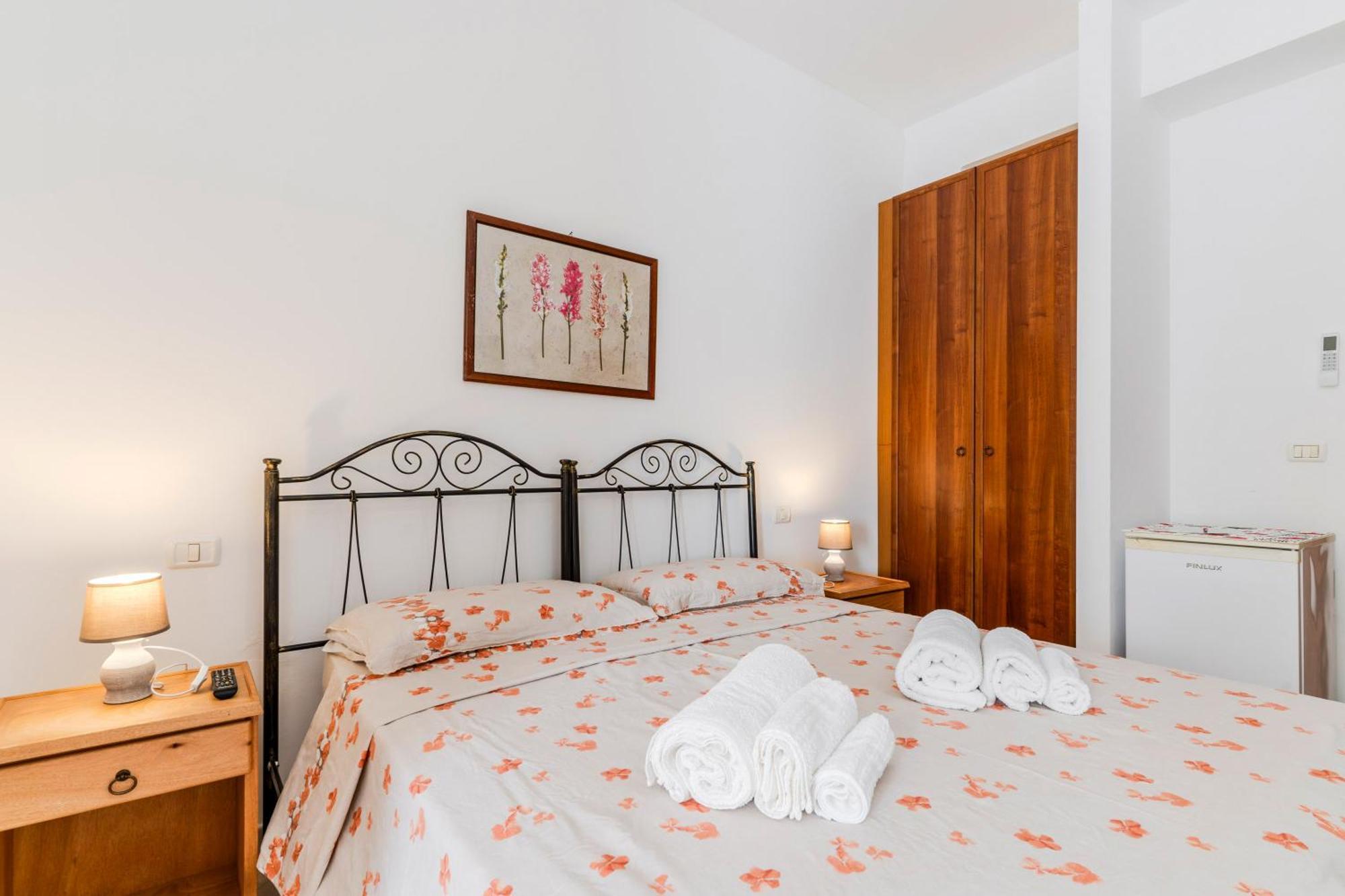 La Saracina Bed & Breakfast Presicce Ngoại thất bức ảnh