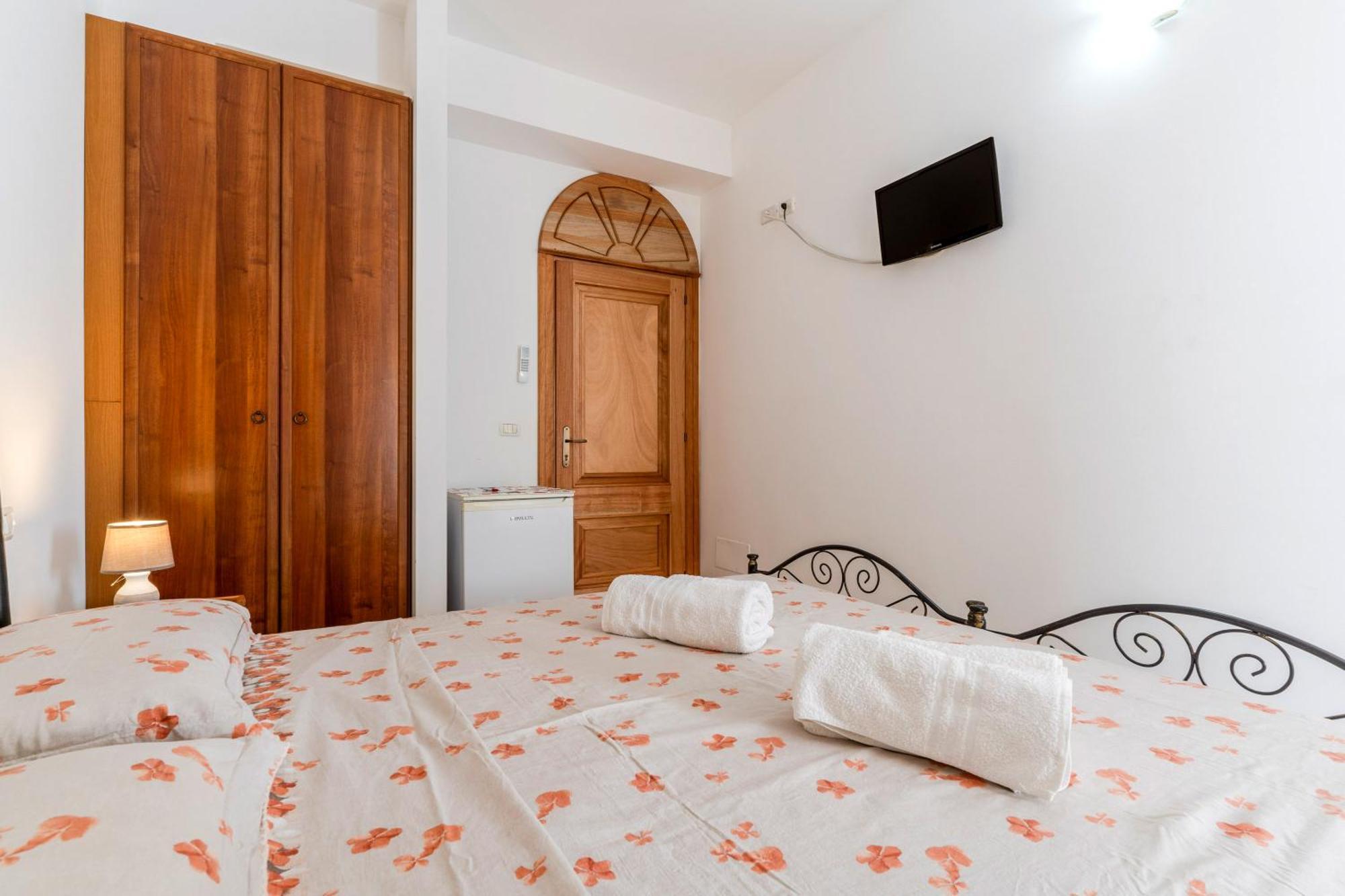 La Saracina Bed & Breakfast Presicce Ngoại thất bức ảnh