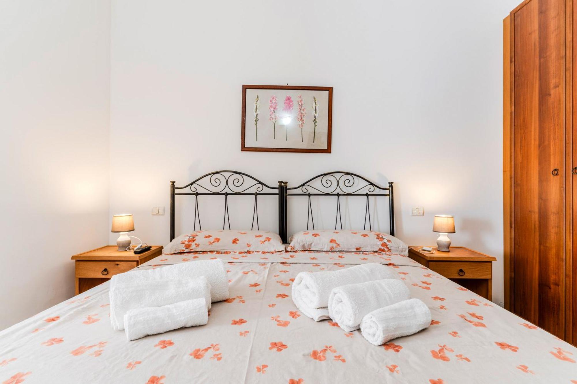 La Saracina Bed & Breakfast Presicce Ngoại thất bức ảnh