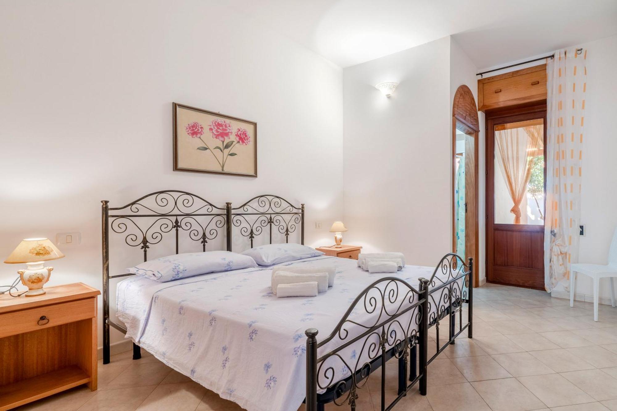 La Saracina Bed & Breakfast Presicce Ngoại thất bức ảnh