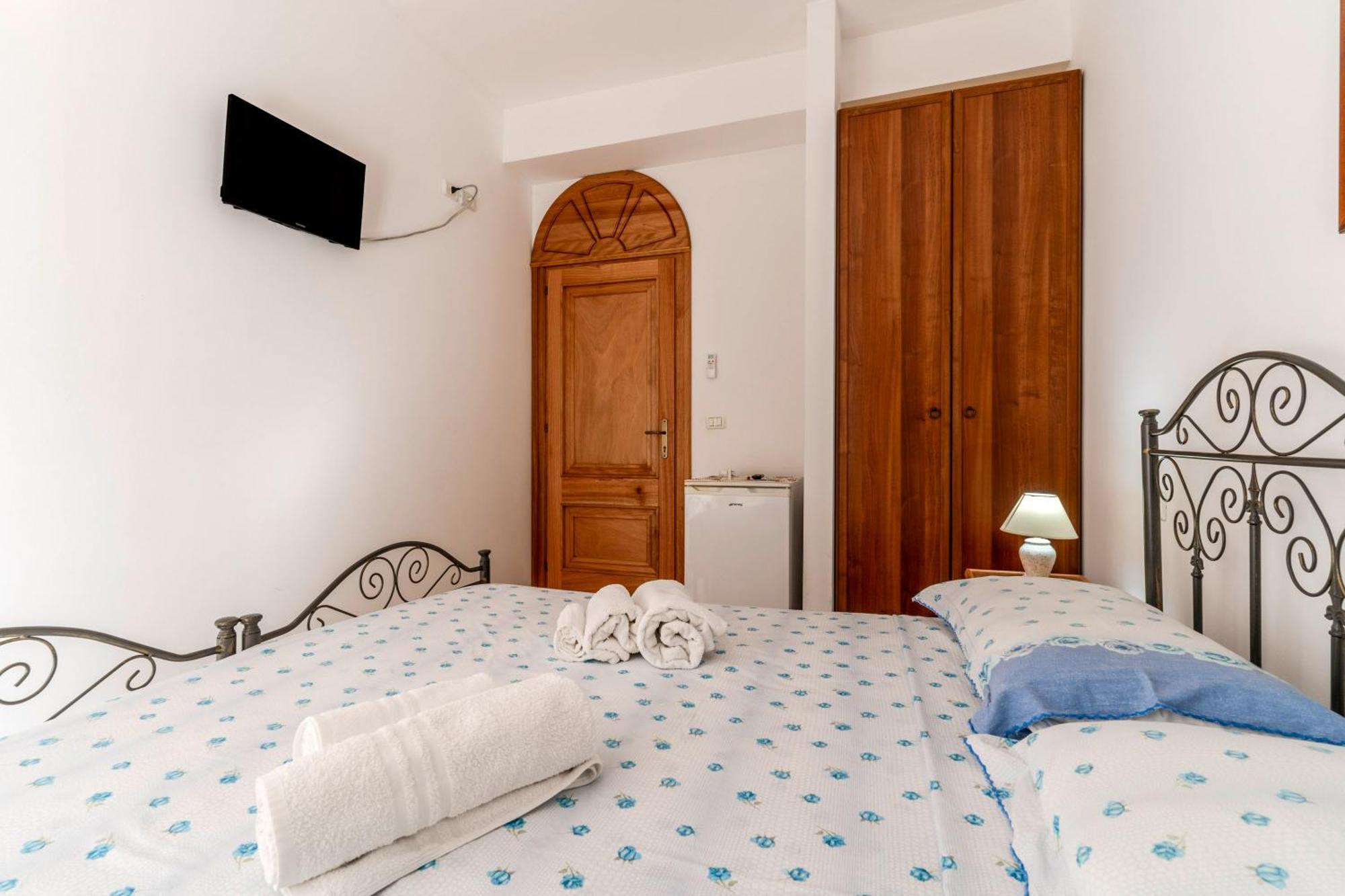 La Saracina Bed & Breakfast Presicce Ngoại thất bức ảnh