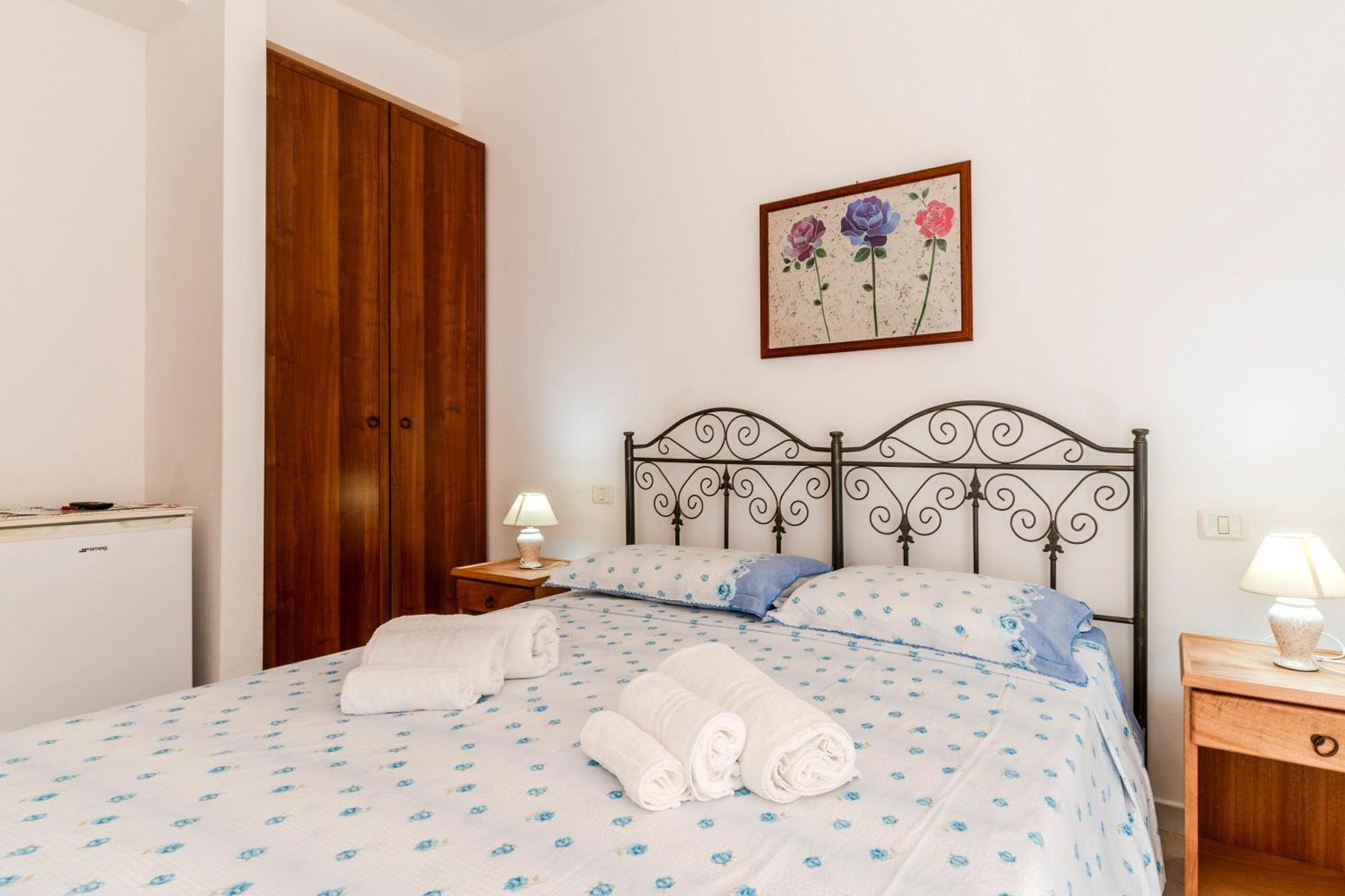 La Saracina Bed & Breakfast Presicce Ngoại thất bức ảnh