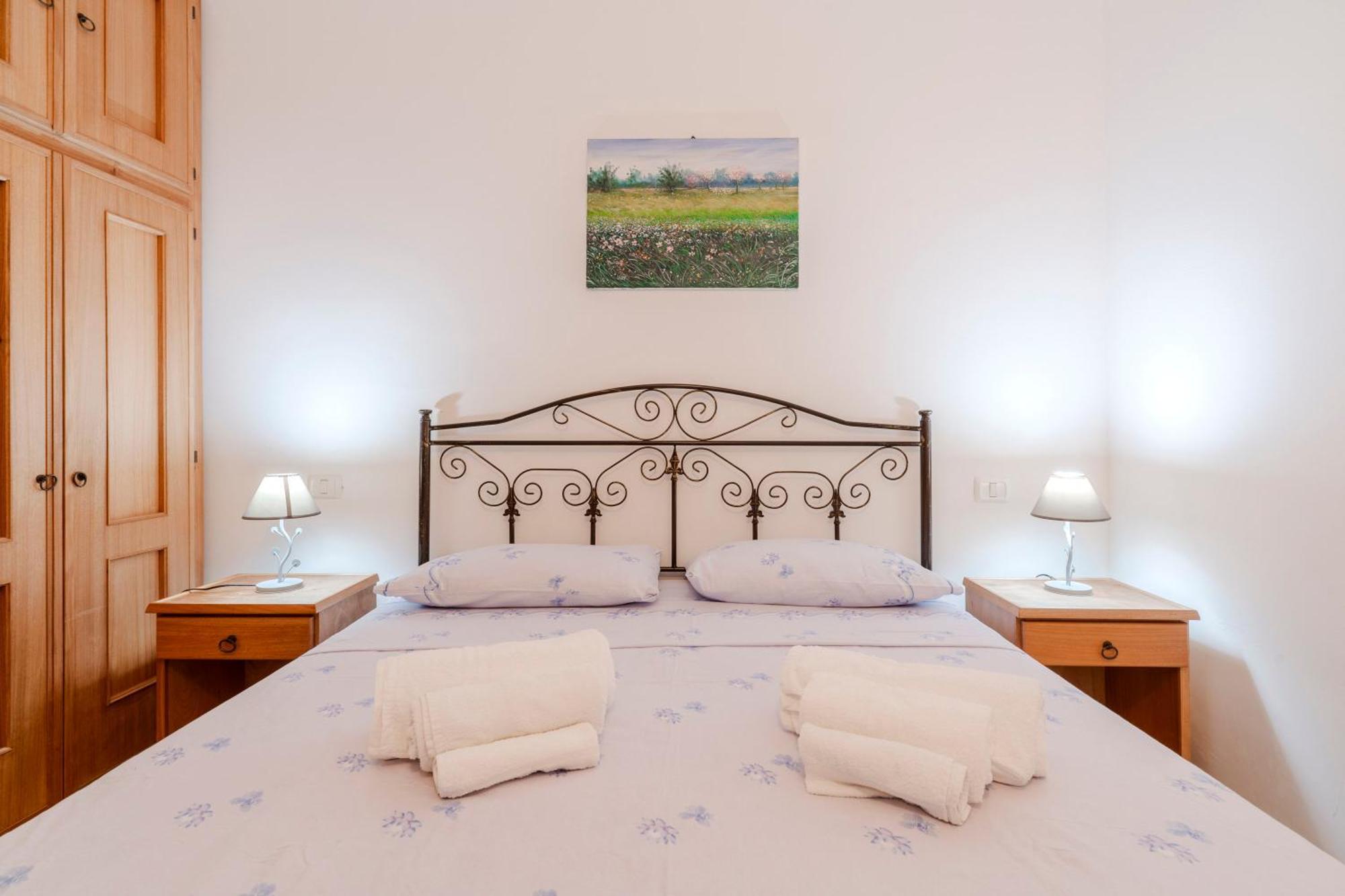 La Saracina Bed & Breakfast Presicce Ngoại thất bức ảnh