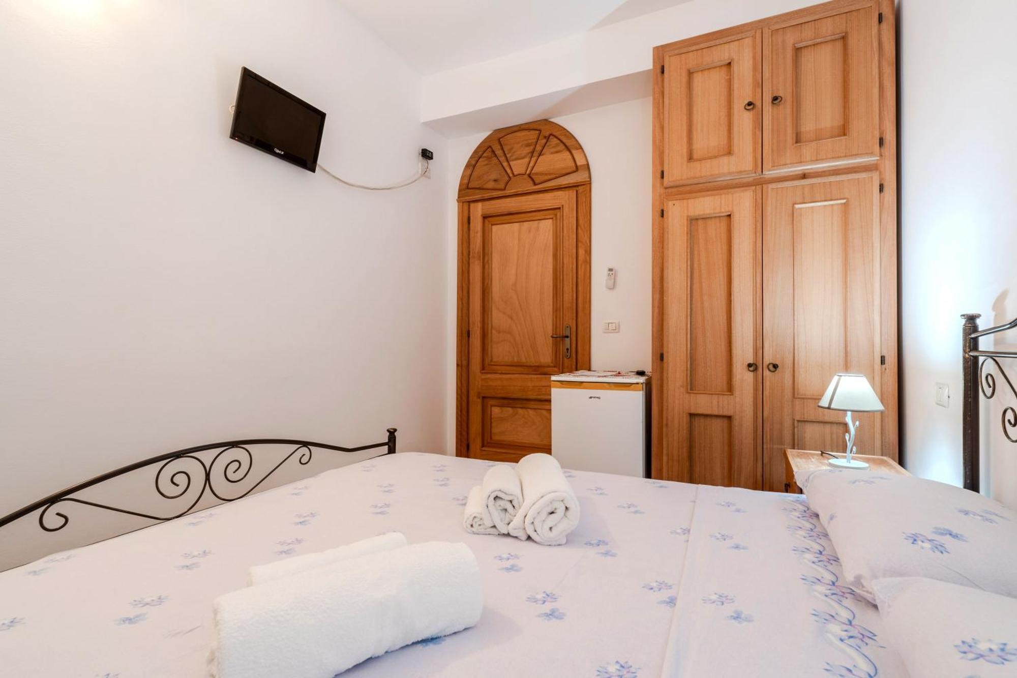 La Saracina Bed & Breakfast Presicce Ngoại thất bức ảnh