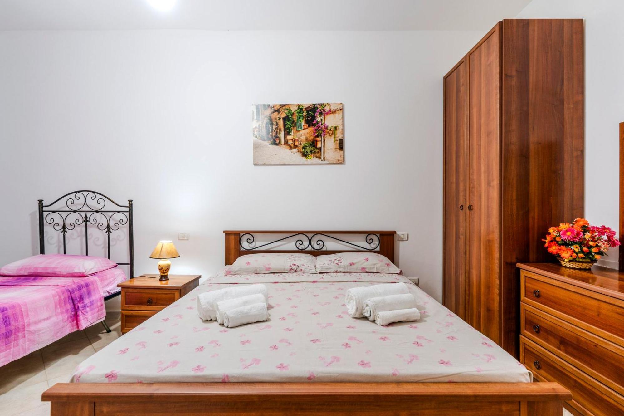 La Saracina Bed & Breakfast Presicce Ngoại thất bức ảnh