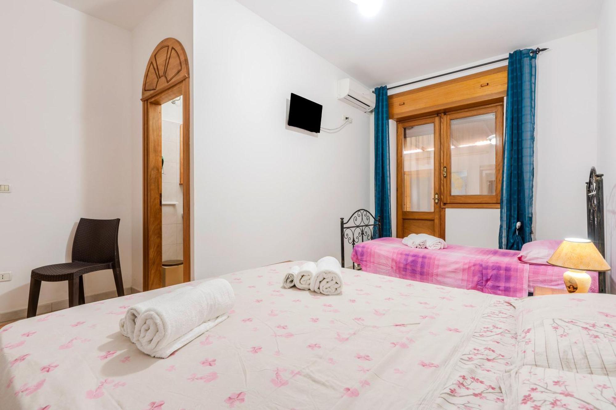 La Saracina Bed & Breakfast Presicce Ngoại thất bức ảnh