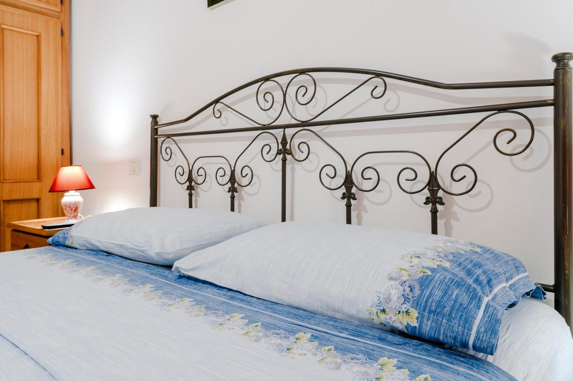 La Saracina Bed & Breakfast Presicce Ngoại thất bức ảnh