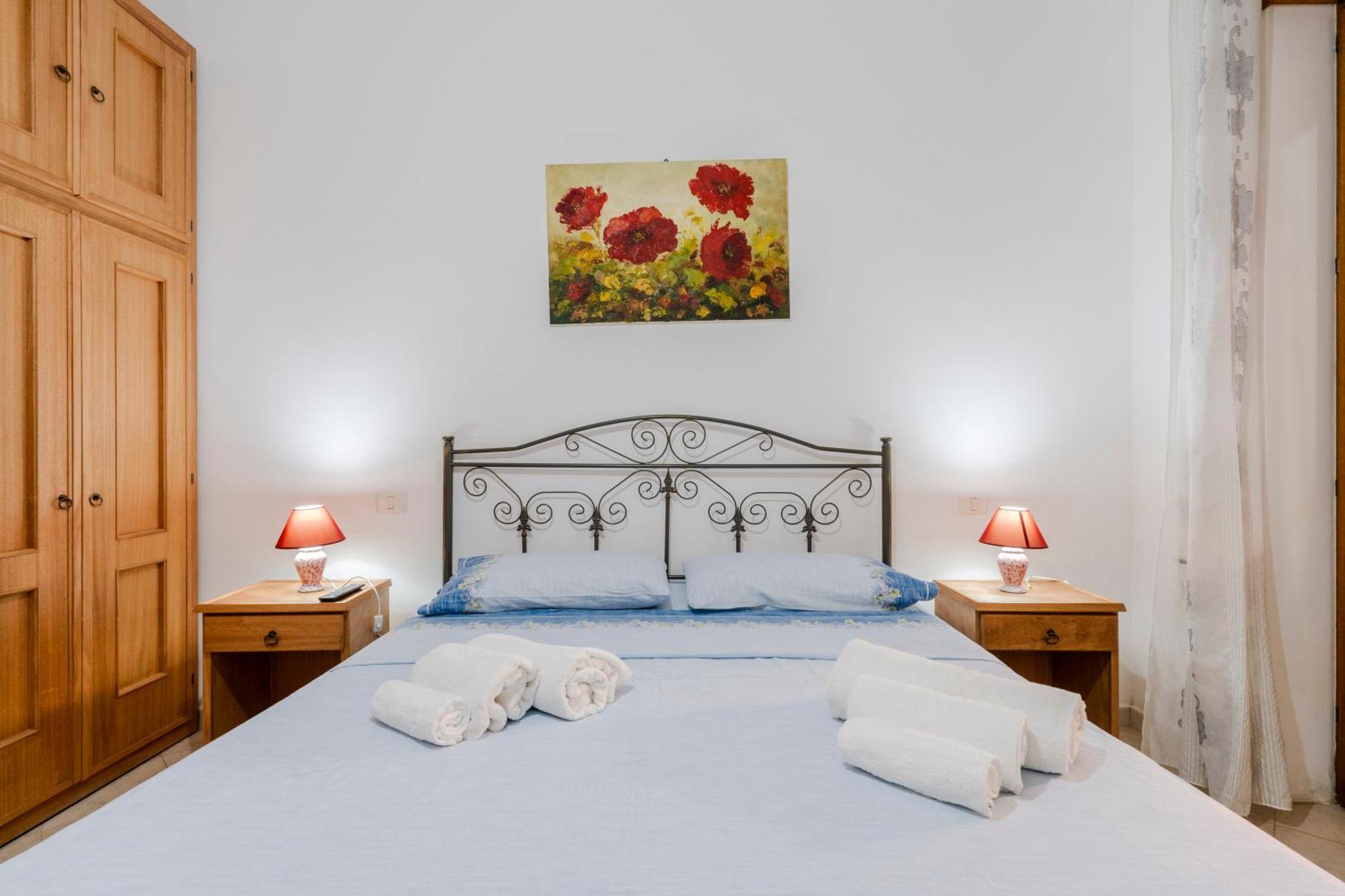 La Saracina Bed & Breakfast Presicce Ngoại thất bức ảnh