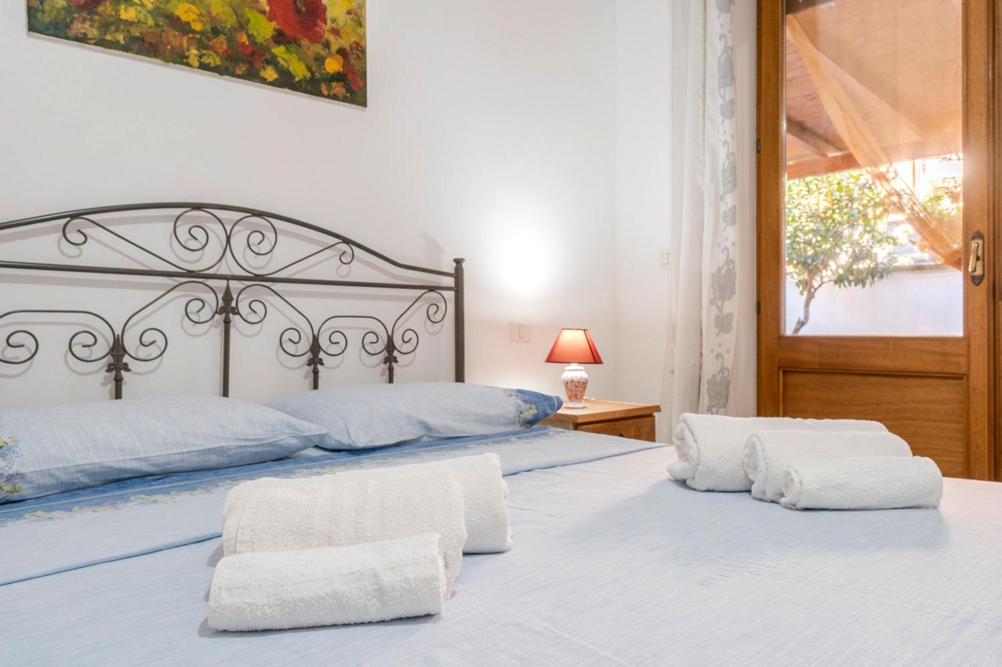 La Saracina Bed & Breakfast Presicce Ngoại thất bức ảnh